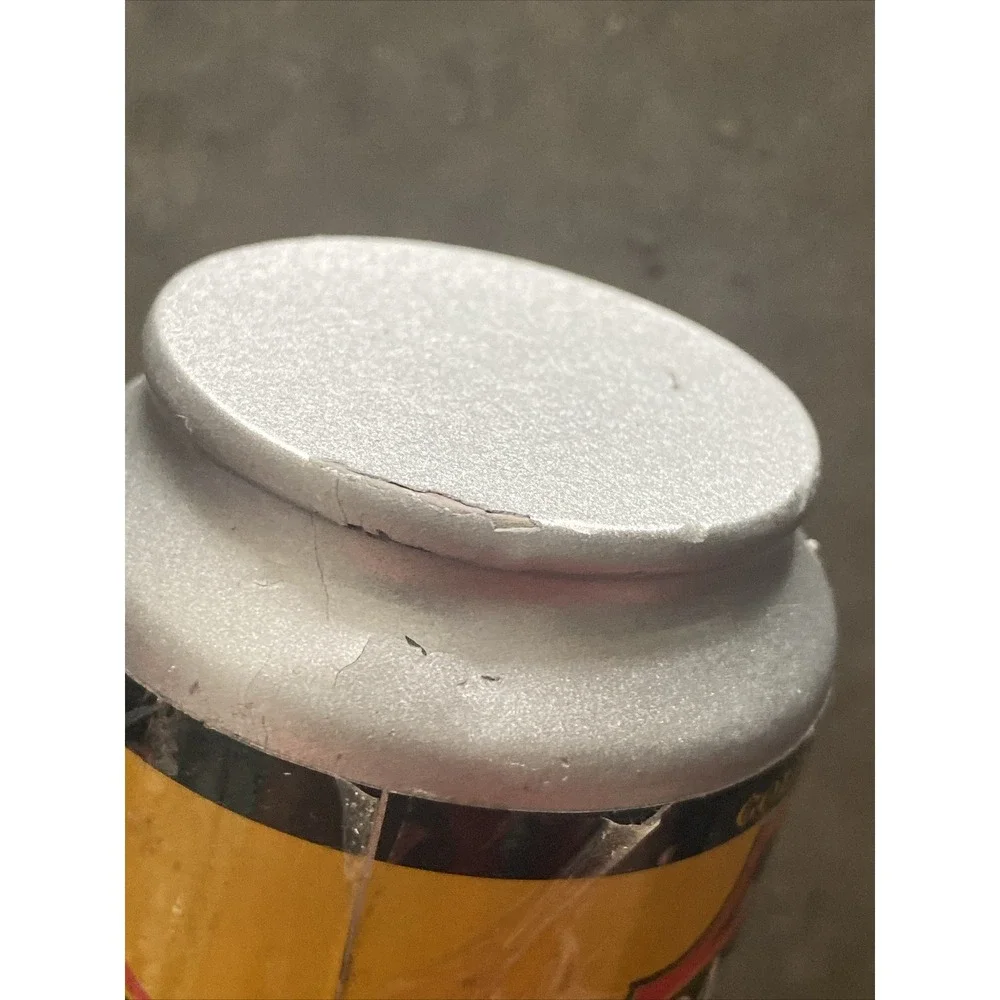 Oskar Blues Brewing Co. - Mammas Little Yella Pills Figural Beer Tap Handle Knob